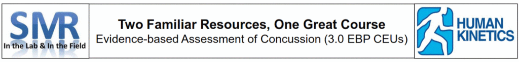 https://www.humankinetics.com/products/all-products/Evidence-Based-Assessment-of-Concussion-Online-CE-Course