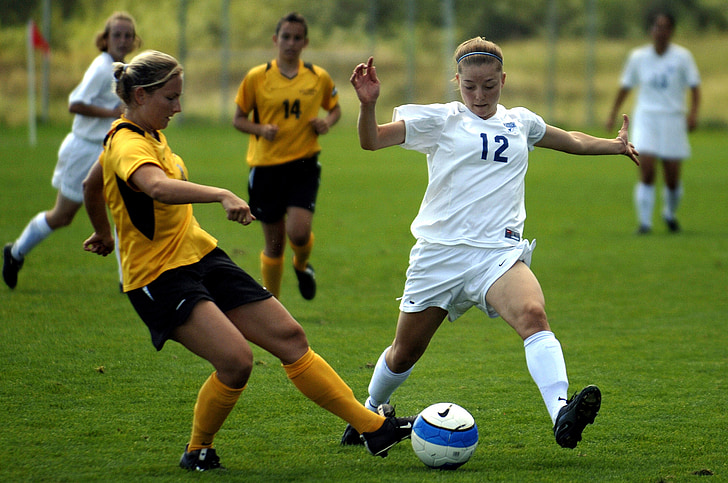 Prior injury in former NCAA women’s soccer athletes predicts self-reported quality of life