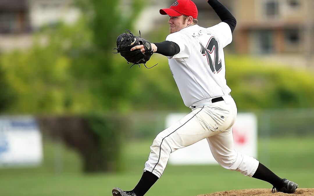 The Missing Link – Lower Extremity Injuries Matter for Pitchers too!