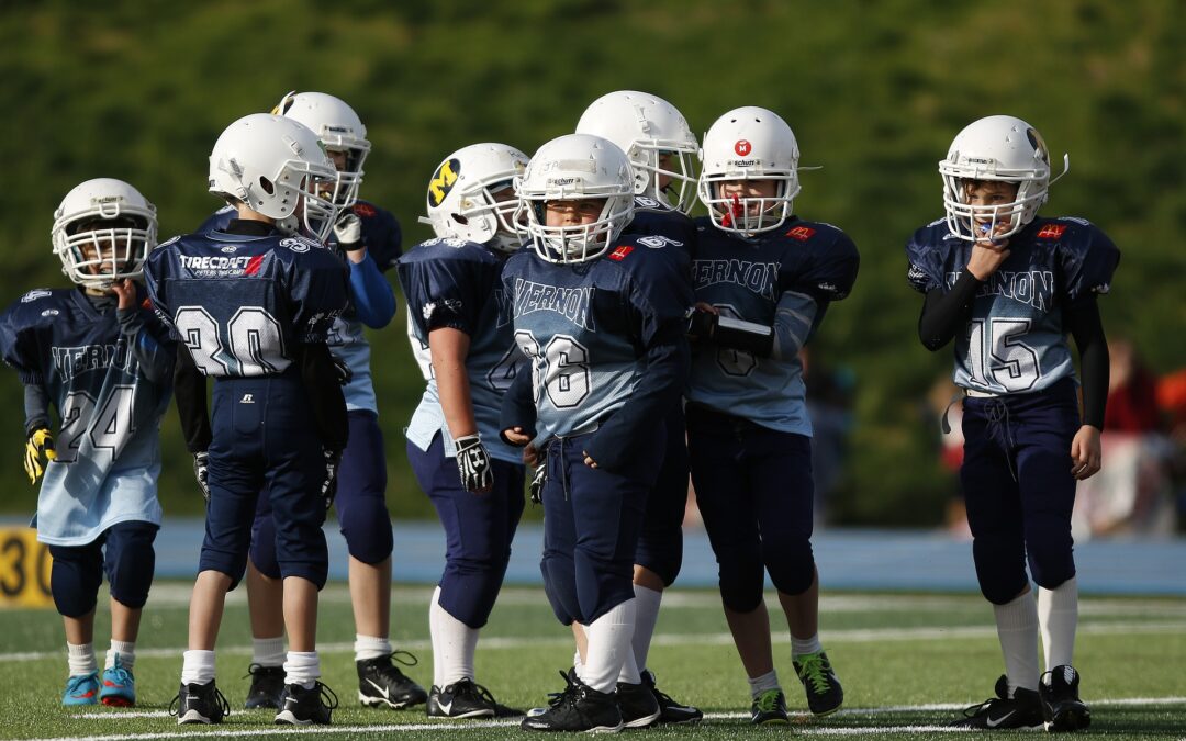 Who is Participating in Youth Sports?