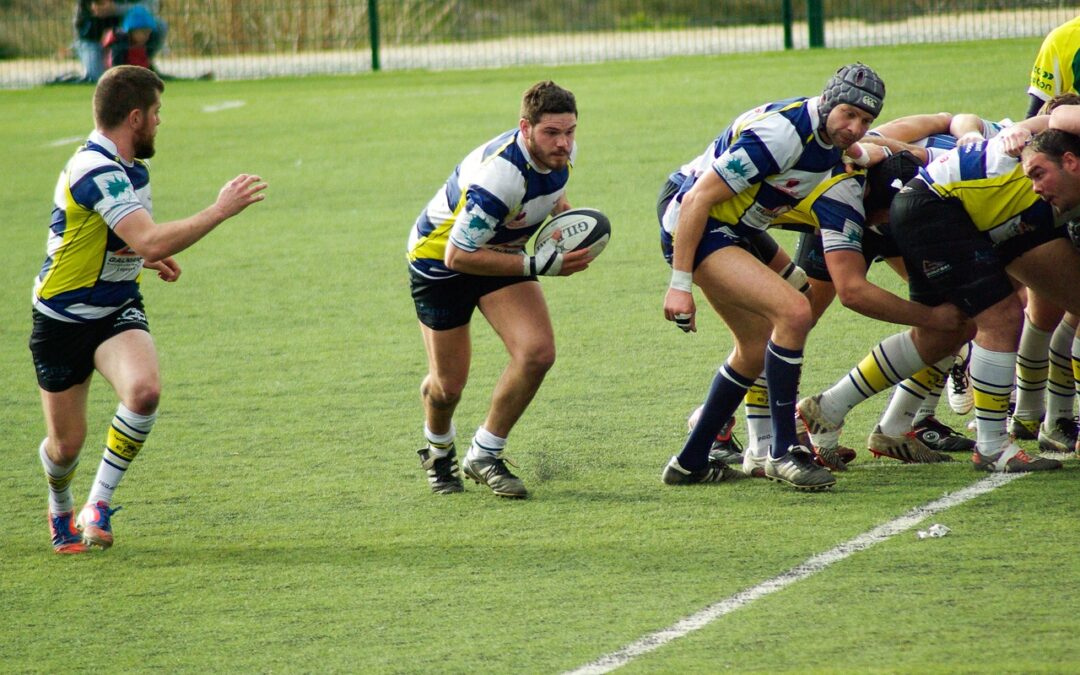 Rugby image